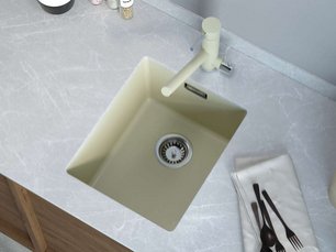 Мойка Омойкири Kata 34-U-BL фото 2 Мойка Omoikiri Kata 34-U-BL фото 2