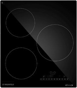 Варочная панель Maunfeld AVI4533SBK фото в Санкт-Петербурге