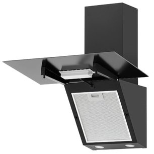 Вытяжка Krona VEREIN I 600 BLACK S фото 3 в Санкт-Петербурге Вытяжка Krona VEREIN I 600 BLACK S фото 3 в Санкт-Петербурге