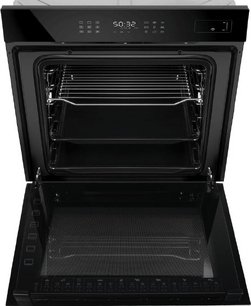 Духовой шкаф Maunfeld EOEH7615STB фото 3 в Санкт-Петербурге