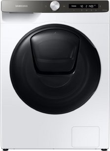 Стирально-сушильная машина Samsung WD80T554CBT/LP фото в Санкт-Петербурге