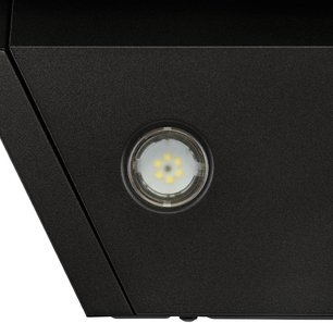 Вытяжка Krona GABRIELE 500 black PB фото 3 в Санкт-Петербурге Вытяжка Krona GABRIELE 500 black PB фото 3 в Санкт-Петербурге