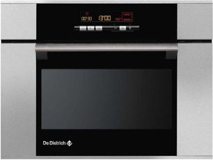 Микроволновая печь Де Дитрих DME 785 X фото в Санкт-Петербурге Микроволновая печь De Dietrich DME 785 X фото в Санкт-Петербурге