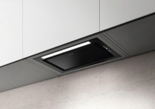 Встраиваемая вытяжка Элика HIDDEN ADVANCE BL MAT/A/52 фото 2 в Санкт-Петербурге Встраиваемая вытяжка Elica HIDDEN ADVANCE BL MAT/A/52 фото 2 в Санкт-Петербурге