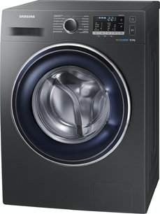 Стиральная машина Samsung WW80J5545FX фото 3 в Санкт-Петербурге