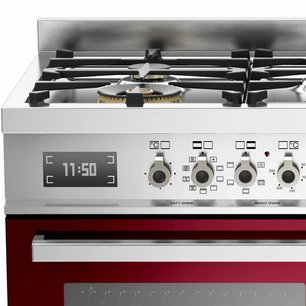Варочный центр Bertazzoni PRO1006MFEDVIT фото 3 в Санкт-Петербурге