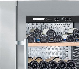 Винный шкаф Liebherr WKes 4552 фото 4 в Санкт-Петербурге