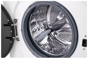 Стиральная машина LG F2Y1VS5W фото 3 в Санкт-Петербурге