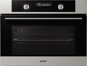 Духовой шкаф Горение Плюс GCM512X фото в Санкт-Петербурге Духовой шкаф Gorenje Plus GCM512X фото в Санкт-Петербурге