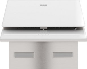 Вытяжка Франке TEMPER 60 WH/SS фото 4 в Санкт-Петербурге Вытяжка Franke TEMPER 60 WH/SS фото 4 в Санкт-Петербурге