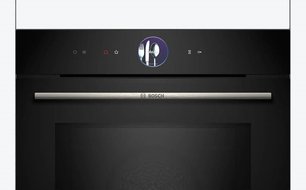 Духовой шкаф Бош HMG7361B1 фото 3 в Санкт-Петербурге Духовой шкаф Bosch HMG7361B1 фото 3 в Санкт-Петербурге