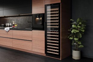 Винный шкаф Dometic D154F Design фото 4 в Санкт-Петербурге