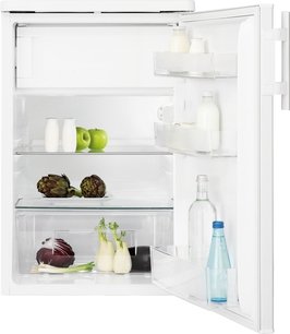 Холодильник Электролюкс ERT1501FOW3 фото в Санкт-Петербурге Холодильник Electrolux ERT1501FOW3 фото в Санкт-Петербурге