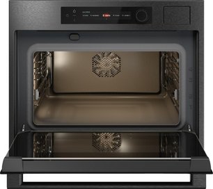 Компактный духовой шкаф Аско OCS64BSH фото 3 в Санкт-Петербурге Компактный духовой шкаф Asko OCS64BSH фото 3 в Санкт-Петербурге