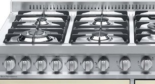 Варочный центр Lofra PBI126SMFET+DMFT/2AEO фото 2 в Санкт-Петербурге