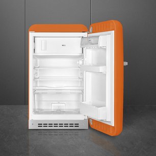 Холодильник Смег FAB10ROR2 фото 2 в Санкт-Петербурге Холодильник Smeg FAB10ROR2 фото 2 в Санкт-Петербурге