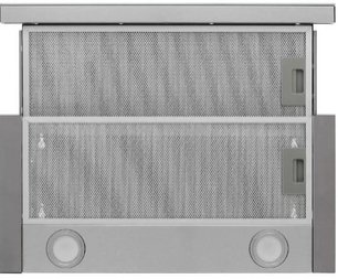 Встраиваемая вытяжка Крона KAMILLA T SENSOR MAX 600 Inox фото 3 в Санкт-Петербурге Встраиваемая вытяжка KRONA KAMILLA T SENSOR MAX 600 Inox фото 3 в Санкт-Петербурге