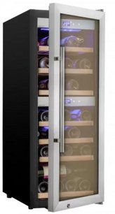 Винный шкаф Cold Vine C38-KSF2 фото 2 в Санкт-Петербурге