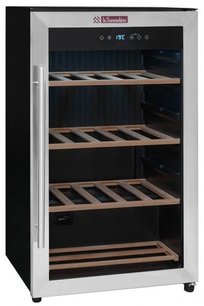 Винный шкаф La Sommeliere LS36A фото 4 в Санкт-Петербурге