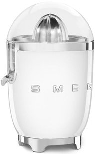 Соковыжималка Smeg CJF11WHEU фото 2