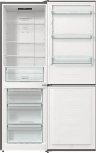 Холодильник Горение NRKE62XL фото 3 в Санкт-Петербурге Холодильник Gorenje NRKE62XL фото 3 в Санкт-Петербурге
