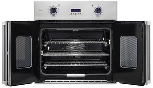 Духовой шкаф Викинг VSOF7301AB фото 2 в Санкт-Петербурге Духовой шкаф Viking VSOF7301AB фото 2 в Санкт-Петербурге