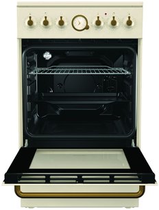 Стеклокерамическая плита Gorenje EC51CLI фото 3 в Санкт-Петербурге