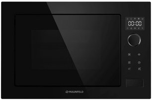 Встраиваемая микроволновая печь Маунфилд XBMO251GB Glossy фото в Санкт-Петербурге Встраиваемая микроволновая печь Maunfeld XBMO251GB Glossy фото в Санкт-Петербурге