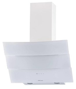 Вытяжка Крона INGA 600 white sensor фото в Санкт-Петербурге Вытяжка KRONA INGA 600 white sensor фото в Санкт-Петербурге