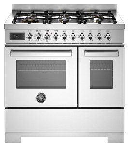 Варочный центр Bertazzoni PRO96L2EXT2 фото в Санкт-Петербурге