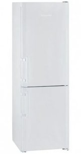 Холодильник Либхер CUN 4023 Comfort NoFrost фото 3 в Санкт-Петербурге Холодильник Liebherr CUN 4023 Comfort NoFrost фото 3 в Санкт-Петербурге