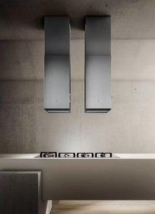Вытяжка ELICA HAIKU CONCRETE/A/32 фото 4 в Санкт-Петербурге Вытяжка ELICA HAIKU CONCRETE/A/32 фото 4 в Санкт-Петербурге