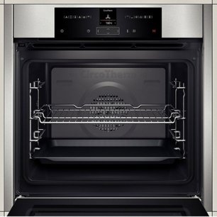 Духовой шкаф Нефф B15CR22N0R фото 4 в Санкт-Петербурге Духовой шкаф Neff B15CR22N0R фото 4 в Санкт-Петербурге