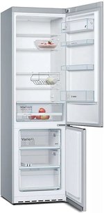 Холодильник с нижней морозильной камерой BOSCH KGE39XL21R фото 2 в Санкт-Петербурге Холодильник с нижней морозильной камерой BOSCH KGE39XL21R фото 2 в Санкт-Петербурге