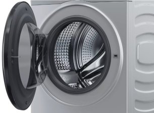 Стирально-сушильная машина Хайер HWD70-BP14929S фото 3 в Санкт-Петербурге Стирально-сушильная машина Haier HWD70-BP14929S фото 3 в Санкт-Петербурге