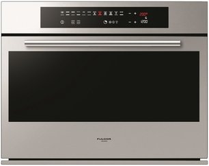 Духовой шкаф Фулгор Милано CO 7514 TC X фото в Санкт-Петербурге Духовой шкаф Fulgor Milano CO 7514 TC X фото в Санкт-Петербурге