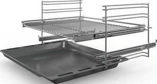 Духовой шкаф Bosch HBF154YS0 фото 4 в Санкт-Петербурге