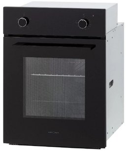 Духовой шкаф Крона BLUME 45 BL/BL фото 2 в Санкт-Петербурге Духовой шкаф KRONA BLUME 45 BL/BL фото 2 в Санкт-Петербурге