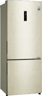 Холодильник LG GC-B 569 PECZ фото 2 в Санкт-Петербурге