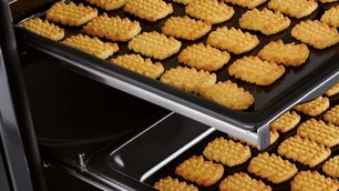 Духовой шкаф с паром Куперсбуш BD 6750.0 S1 фото 3 в Санкт-Петербурге Духовой шкаф с паром Kuppersbusch BD 6750.0 S1 фото 3 в Санкт-Петербурге