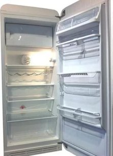 Холодильник Смег FAB28RB1 фото 2 в Санкт-Петербурге Холодильник Smeg FAB28RB1 фото 2 в Санкт-Петербурге