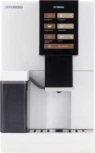 Кофемашина Hyundai HAM-5104 фото в Санкт-Петербурге