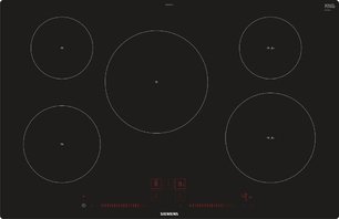Индукционная варочная панель Сименс EH801LVC1E фото в Санкт-Петербурге Индукционная варочная панель Siemens EH801LVC1E фото в Санкт-Петербурге