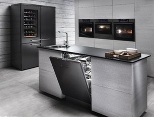 Духовой шкаф Аско OCS8687B фото 2 в Санкт-Петербурге Духовой шкаф Asko OCS8687B фото 2 в Санкт-Петербурге