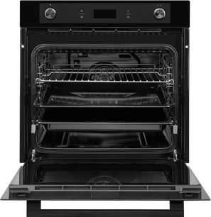 Духовой шкаф Куперсберг HM 629 Black фото 3 в Санкт-Петербурге Духовой шкаф Kuppersberg HM 629 Black фото 3 в Санкт-Петербурге