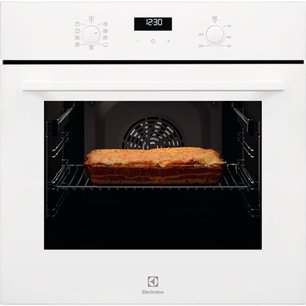 Духовой шкаф Electrolux EOF5C50BV фото в Санкт-Петербурге