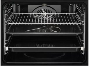 Духовой шкаф Electrolux EOC9P31WX фото 2 в Санкт-Петербурге
