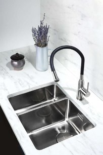 Мойка Omoikiri Tadzava 58-2-U/I IN-L фото 3