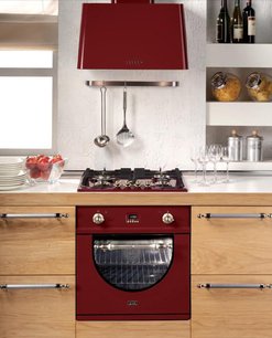 Духовой шкаф Илве 600-AMP Ant/C фото 2 в Санкт-Петербурге Духовой шкаф Ilve 600-AMP Ant/C фото 2 в Санкт-Петербурге