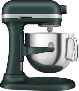 Планетарный миксер KitchenAid 5KSM70SHXEPP